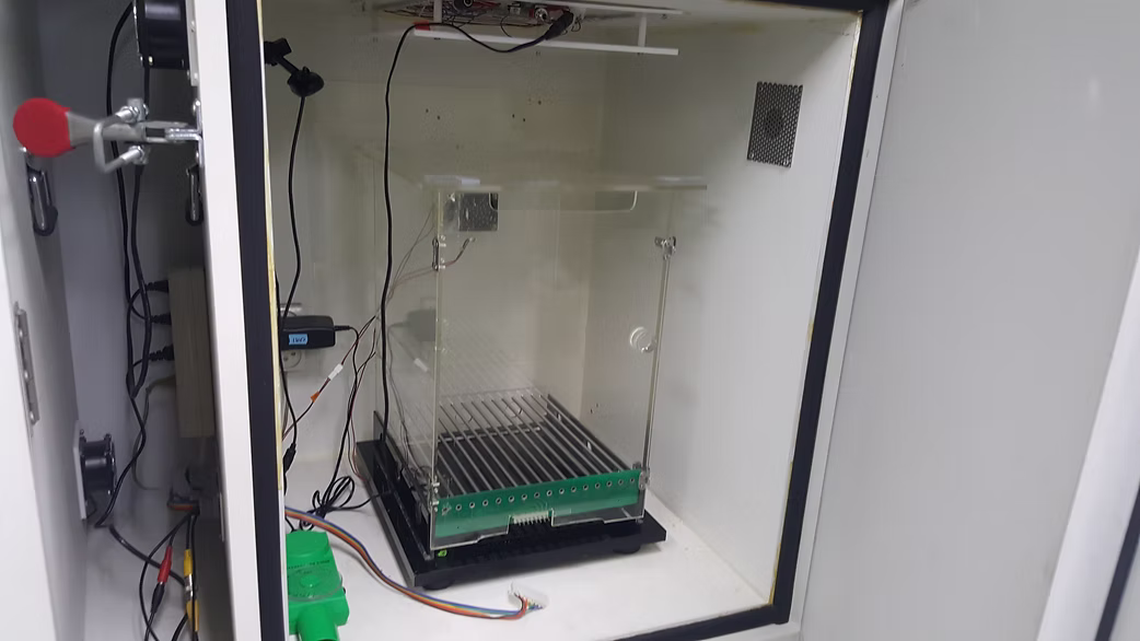 Lab Photo