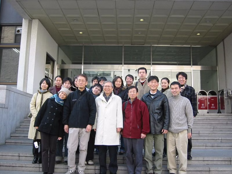 Lab Photo