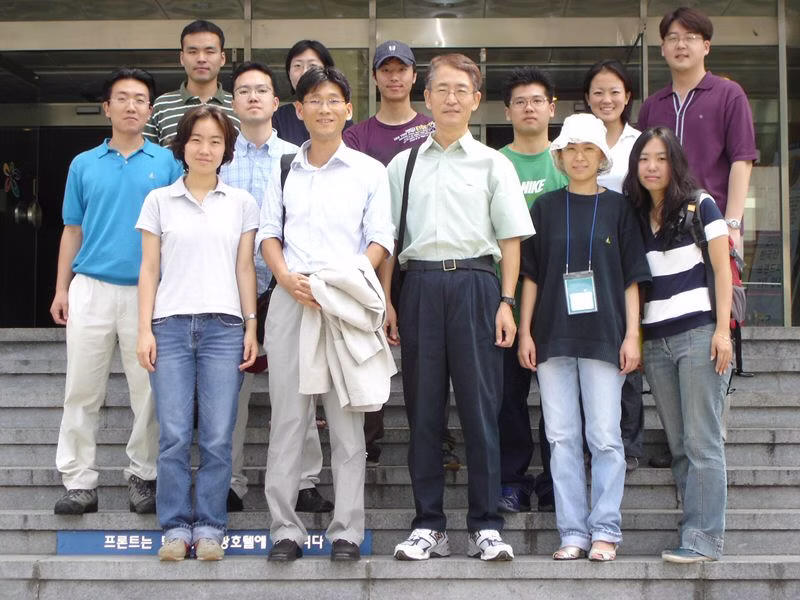 Lab Photo