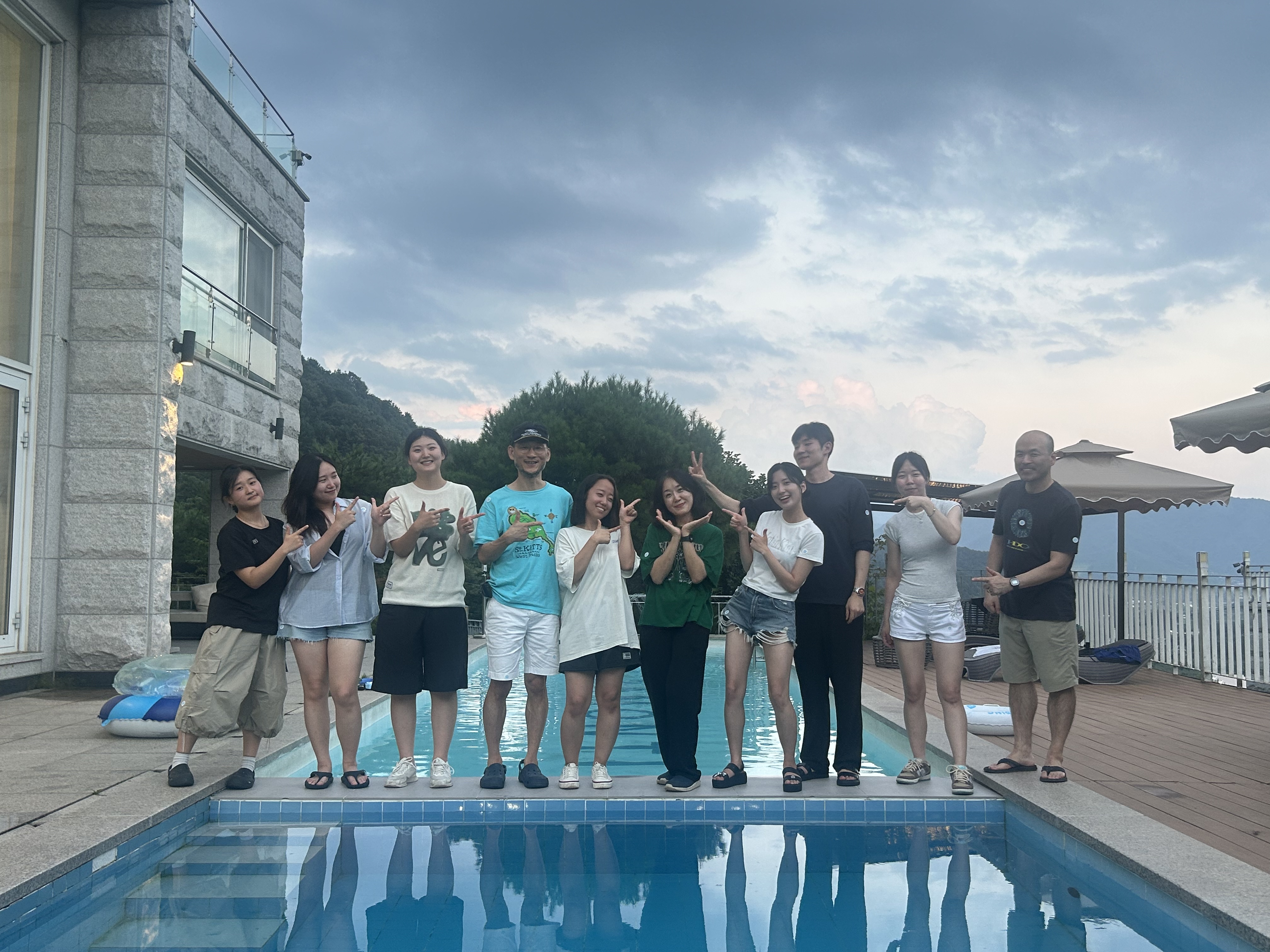 Lab Photo
