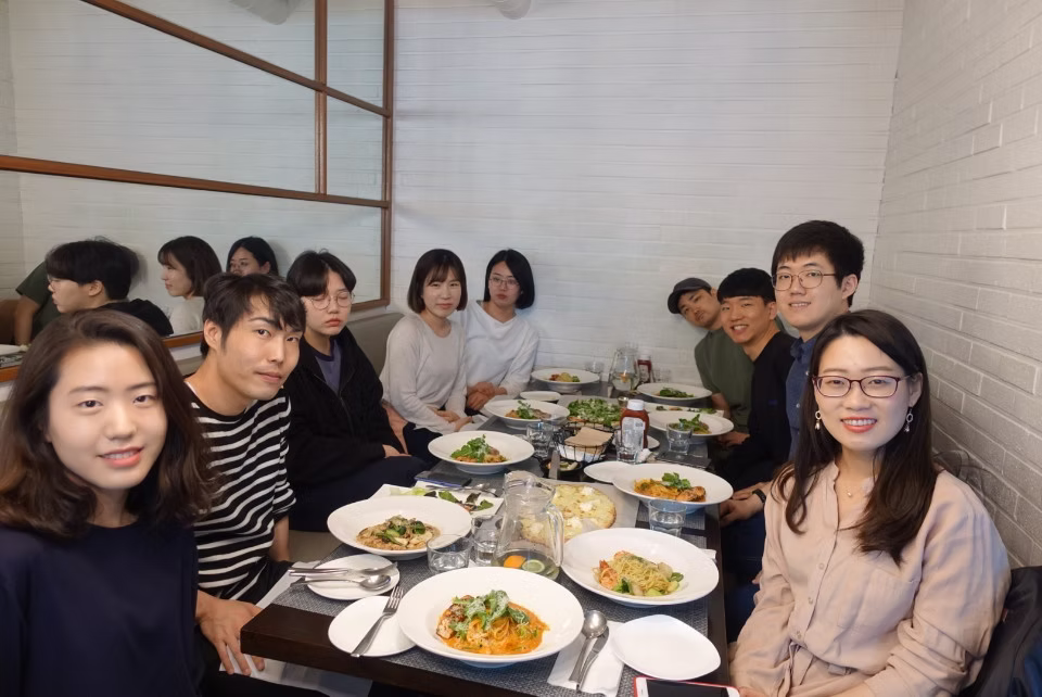 Lab Photo