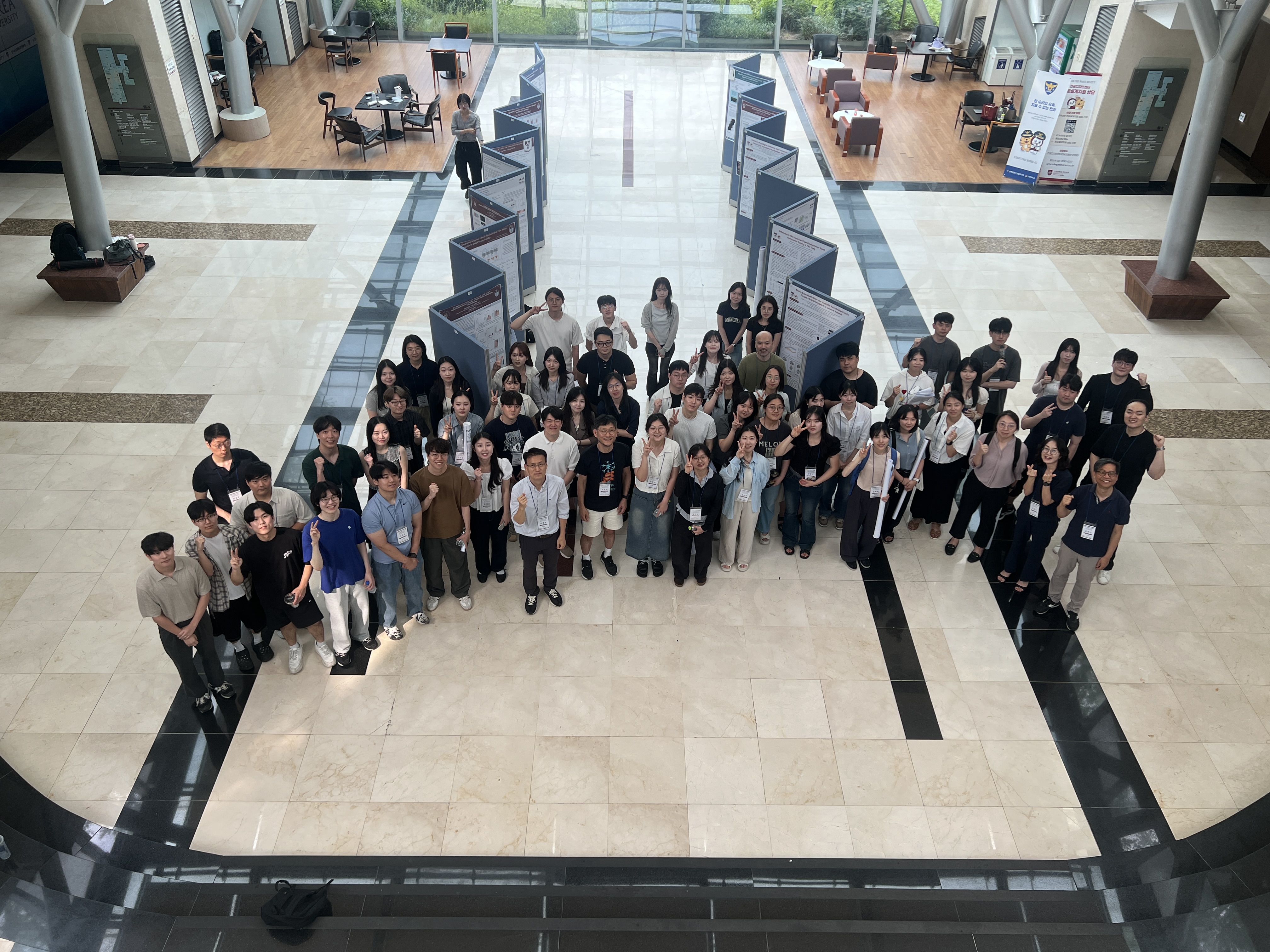 Lab Photo