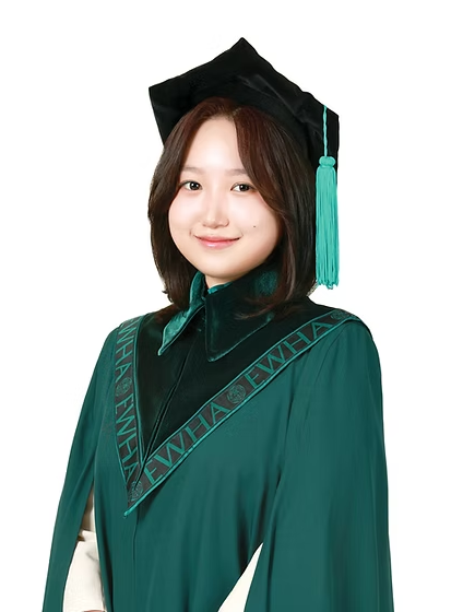 Dahye Lee