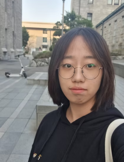 Eunsol Cho